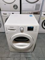 Samsung 7kg A+++ Warmtepompdroger Incl Garantie&Bezorging, Witgoed en Apparatuur, Wasdrogers, Overige typen, Anti-kreukfase, 85 tot 90 cm