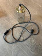 Kesbeke Lamp, Huis en Inrichting, Ophalen, Zo goed als nieuw, Glas, Minder dan 50 cm