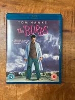 The 'Burbs' Blu-ray - Tom Hanks, Ophalen of Verzenden, Zo goed als nieuw, Humor en Cabaret