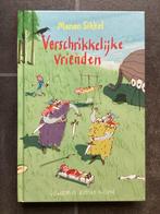 Verschrikkelijke Vrienden - Manon Sikkel, Ophalen of Verzenden, Nieuw, Fictie algemeen