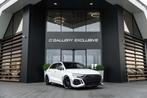 Audi RS3 Sportback 2.5 TFSI quattro - ABT RS3-R 1/200 | 500, Auto's, Automaat, Gebruikt, Zwart, RS3