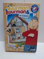 Buurman en Buurman bordspel - zgan - compleet, Ophalen of Verzenden, Zo goed als nieuw