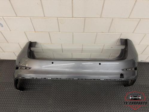Skoda scala achterbumper 122933190100/657807521, Auto-onderdelen, Carrosserie en Plaatwerk, Bumper, Skoda, Achter, Nieuw, Ophalen of Verzenden