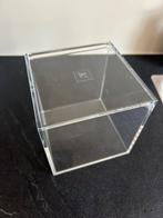 Nespresso kubus voor cups (View Cube capsulehouder), Witgoed en Apparatuur, Koffiemachine-accessoires, Ophalen, Gebruikt
