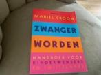 Zwanger worden handboek voor kinderwens, Boeken, Ophalen of Verzenden, Zo goed als nieuw, Zwangerschap en Bevalling