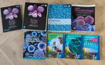 HBO Biologie en Medisch Laboratoriumonderzoek boekenpakket, Ophalen of Verzenden, Gelezen, Overige niveaus, Biologie