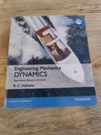 Engineering Mechanics Dynamics - Hibbeler, Boeken, Beta, Ophalen of Verzenden, Zo goed als nieuw, WO