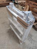 Vouwsteiger vouwframe, Doe-het-zelf en Verbouw, Steigers, Ophalen, Nieuw, Rolsteiger of Kamersteiger, 5 meter of hoger