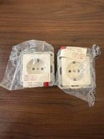 Qlink Stopcontact - Nieuw in verpakking, Ophalen of Verzenden, Nieuw, Stopcontact