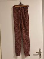 Studio Anneloes Broek mt XS Ruit, Kleding | Dames, Broeken en Pantalons, Ophalen of Verzenden, Zo goed als nieuw, Maat 34 (XS) of kleiner