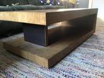 Henders&hazel salontafel, Ophalen, Gebruikt, 25 tot 50 cm, 50 tot 100 cm