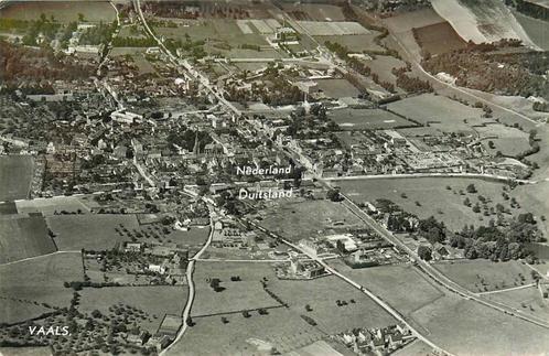 (388-507-027) Vaals, Verzamelen, Ansichtkaarten | Nederland, Limburg, Verzenden