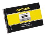 Battery Nokia Lumia 620, C6-00 BL-4J, Verzenden, Nieuw