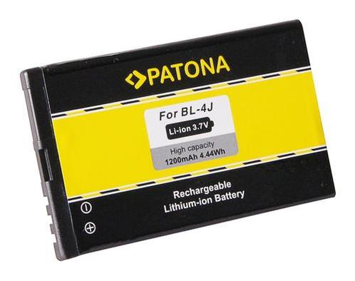Battery Nokia Lumia 620, C6-00 BL-4J, Telecommunicatie, Mobiele telefoons | Batterijen en Accu's, Nieuw, Verzenden