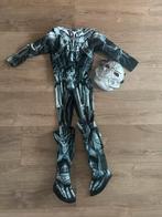 Marvel Ultron carnavals verkleedset  - Maat Small, Ophalen, Zo goed als nieuw, 104 of kleiner, Jongen