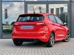 FORD Fiesta 1.0 95pk 5dr ST-Line | Climate | Carplay | Cruis, 94 pk, Stof, Gebruikt, 580 kg