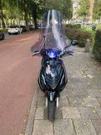 Piaggio Zip E5 2020, Fietsen en Brommers, Scooters | Piaggio, Ophalen, Zip, Zo goed als nieuw, Benzine
