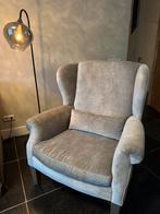 Fauteuil, Huis en Inrichting, Fauteuils, Ophalen, Gebruikt, 75 tot 100 cm
