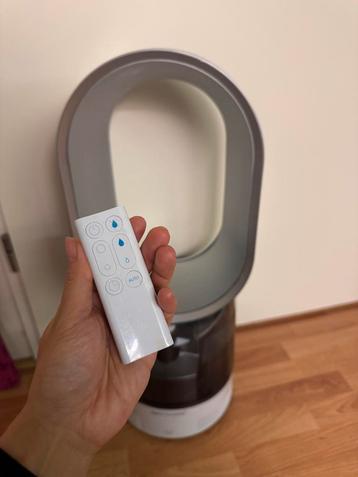 Dyson AM10 Luchtbevochtiger - Uitstekende Staat! beschikbaar voor biedingen