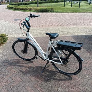 Elektrisch fiets Stella Cosmo  beschikbaar voor biedingen