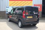 Opel Combo 1.3 CDTi L2H1 Edit., Stof, Gebruikt, Zwart, Origineel Nederlands