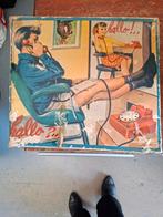 Vintage Telefoon Set met Originele Doos, Antiek en Kunst, Antiek | Overige Antiek, Ophalen of Verzenden
