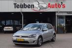 Volkswagen e-Golf e-Golf SOH 83%, Cruise control, Climate co, Auto's, Stof, Gebruikt, Parkeersensor, 116 pk