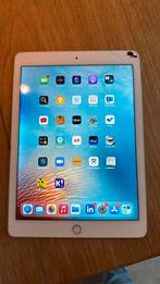 Ipad Air 2 64 GB opknappertje, Computers en Software, 10 inch, Gebruikt, Wit, Apple iPad Air