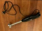 Bosch clevermixx staafmixer 600 watt, Ophalen of Verzenden, Gebruikt, Blender