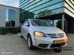 Volkswagen Golf 2.0 FSI Sportline DSG 4Motion 4X4 Airco trek, Te koop, Zilver of Grijs, Geïmporteerd, 5 stoelen