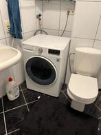 Wasmaschine LG F4WT409AIDD Direct Drive, Witgoed en Apparatuur, Wasmachines, 1200 tot 1600 toeren, 8 tot 10 kg, Zo goed als nieuw
