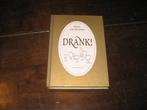 Drank! Peter van Straaten, Ophalen of Verzenden, Nieuw, Peter van Straaten, Nederland