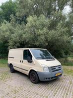 Ford Transit 2.2 260S FD VAN 110 LR 4.23 2009, Voorwielaandrijving, Origineel Nederlands, Grijs, Particulier