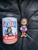 Funko Soda Figure  Ms Marvel Nieuw, Ophalen of Verzenden, Nieuw