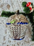 Ajeko bloemenhandel kerstbal groot, Ophalen of Verzenden