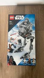 Lego Star Wars 75322 Hoth AT-ST - Nieuw!, Ophalen of Verzenden, Nieuw, Complete set, Lego