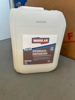 Modular Diepgrond 5liter, 5 tot 10 liter, Ophalen, Zo goed als nieuw, Wit