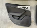 Deurpanelen Achterzijde Audi A6 Avant C7 4G1867022A, Audi, Gebruikt, Audi, Ophalen of Verzenden