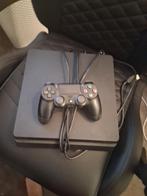 PS 4, Spelcomputers en Games, Spelcomputers | Sony PlayStation 4, Ophalen of Verzenden, Met 1 controller, Original