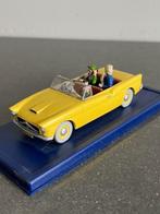 2 Kuifje autootjes, Ophalen of Verzenden, Kuifje, Nieuw, Beeldje of Figuurtje