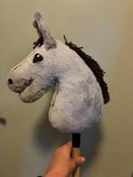 Ivd hobbyhorse ezel inclusief hoofdstel, Kinderen en Baby's, Speelgoed | Hobbelfiguren, Ophalen of Verzenden, Nieuw