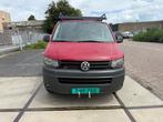 Volkswagen Transporter 2.0 TDI L1H1 T800, Voorwielaandrijving, 4 cilinders, Volkswagen, Origineel Nederlands
