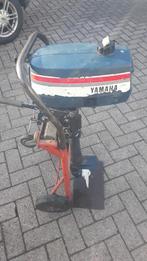 Ik verkoop hier mijn yamaha 2 pk buitenboordmotor !, Watersport en Boten, Bootonderdelen, Zeilboot of Motorboot, Gebruikt, Motor en Techniek