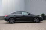 Mercedes-Benz A-Klasse 250 e AMG Night Edition 218PK NAP|Sfe, Gebruikt, Euro 6, 4 cilinders, 4 stoelen