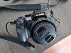 Panasonic Lumix DMC-FZ300 25-600mm, Audio, Tv en Foto, Fotocamera's Digitaal, Gebruikt, Ophalen of Verzenden