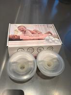 4Mommy Embrace dubbele draadloze kolf, Ophalen, Gebruikt