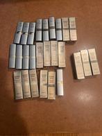 Golden Rose Lipsticks - 26 stuks - Nieuw, Sieraden, Tassen en Uiterlijk, Uiterlijk | Cosmetica en Make-up, Nieuw, Ophalen of Verzenden