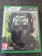 Call of Duty: Modern Warfare 2 - Xbox One en Xbox Series X, Spelcomputers en Games, Ophalen of Verzenden, Zo goed als nieuw