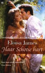 HAAR SCHOTSE HART - Eloisa James, Boeken, Verzenden, Gelezen, Nederland