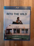 Into The Wild - Blu-ray, Ophalen of Verzenden